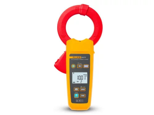 Fluke 369 FC - Leakage Current Clamp Meter