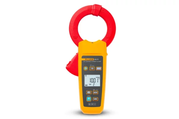 Fluke 369 FC - Leakage Current Clamp Meter