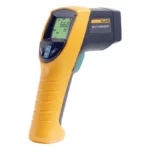 Fluke 561 - HVAC Infrared & Contact Thermometer