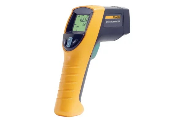 Fluke 561 - HVAC Infrared & Contact Thermometer