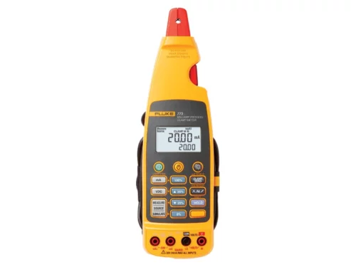 Fluke 773 - Milliamp Process Clamp Meter
