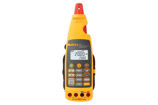 Fluke 773 - Milliamp Process Clamp Meter
