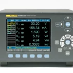 Fluke Norma 4000 - Power Analyser