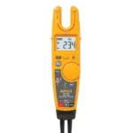 Fluke T6-600 - Electrical Voltage, Current and Continuity Tester