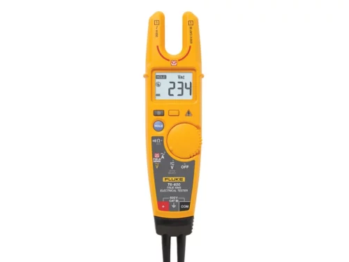 Fluke T6-600 - Electrical Voltage, Current and Continuity Tester