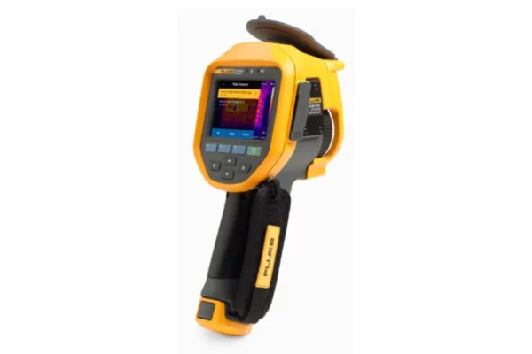 Fluke Ti480 PRO - Infrared Camera