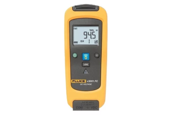 Fluke v3001 FC - Wireless DC Voltage Module
