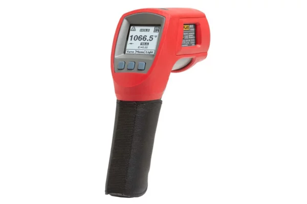 Fluke 568 Ex - Intrinsically Safe Infrared Thermometer