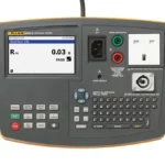 Fluke 6500-2 - Portable Appliance Tester