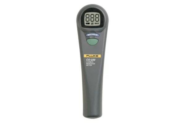 Fluke CO-220 - Carbon Monoxide Meter