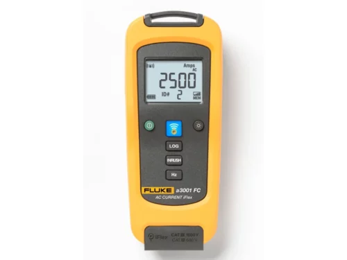 Fluke a3001 FC - Wireless iFlex® AC Current Module