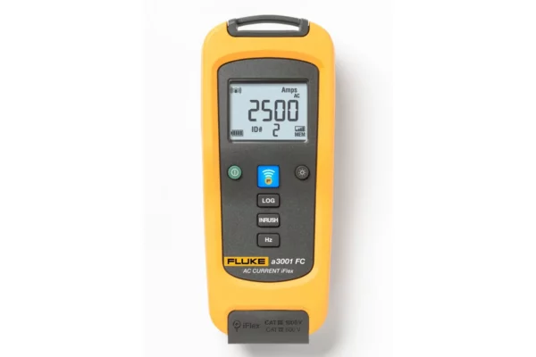 Fluke a3001 FC - Wireless iFlex® AC Current Module