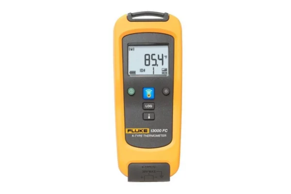 Fluke t3000 FC - Wireless Temperature Module