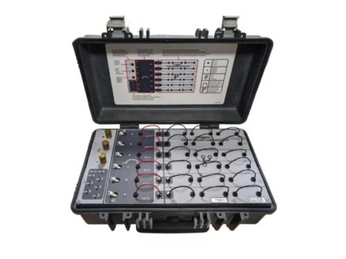 Megger BGFS - Battery Ground Fault Simulator
