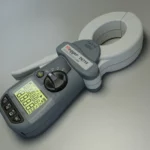Megger DET14C and DET24C - Earth Resistance Clamp Testers