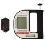 Megger Eight Channel Digital Hydrometer Kit
