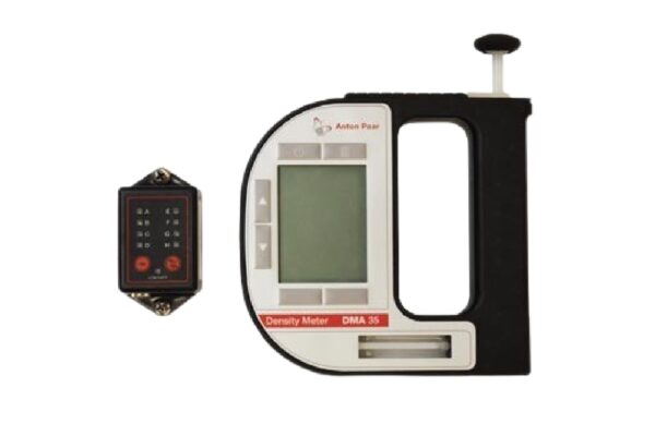 Megger Eight Channel Digital Hydrometer Kit