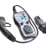 Megger EVCA210 - Electric Vehicle Charge-Point Adaptor
