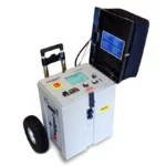 Megger EZ-Thump 12kV, Model V3 - Cable Fault Location System