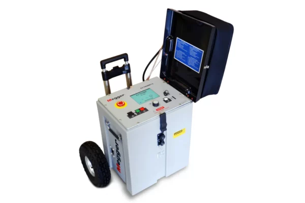 Megger EZ-Thump 12kV, Model V3 - Cable Fault Location System