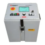 Megger EZ-Thump 12kV, Model V3 - Cable Fault Location System