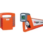Megger Easyloc RxTx Series - Utility Location System