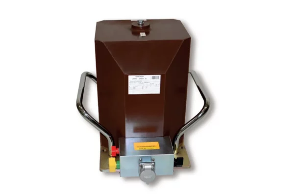 Megger HPG 35/58/78 AC - High-Voltage Test Systems