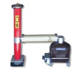 Megger HPG 50-D and HPG 80-D - AC and DC High-Voltage Test Systems