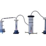 Megger HV DAC-300 - Test and Diagnostic System