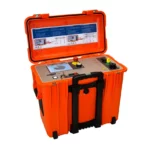 Megger HVB10 - High Voltage Bridge for Fault Location in Long Cables