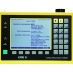 Megger KMK8 - AC and DC Fault Location Bridge