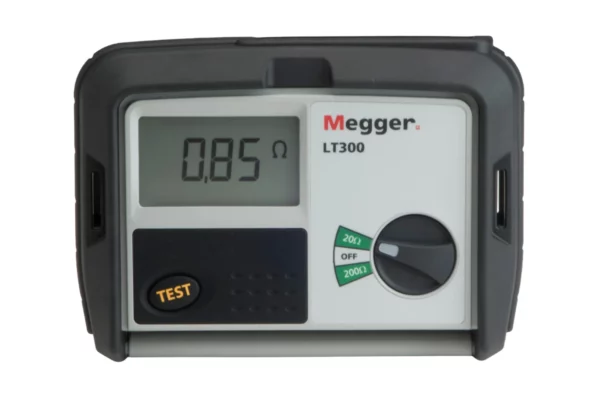 Megger LT300 - High Current Loop Tester