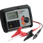 Megger MIT300 Series - Insulation and Continuity Testers