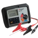 Megger MIT300 Series - Insulation and Continuity Testers