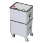 Megger MV DAC-30 - Test and Diagnostic System