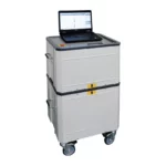 Megger MV DAC-30 - Test and Diagnostic System