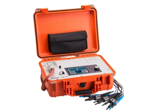 Megger NIM1000 - Impedance Meter