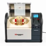 Megger OTS PB and OTS AF - Series of Insulating Oil Test Sets