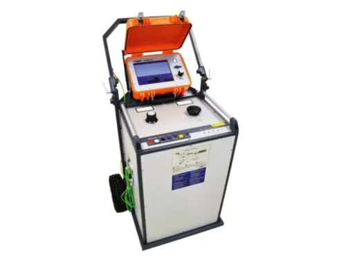 Megger SFX32 - Fault Location System