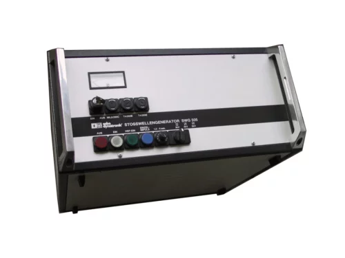 Megger SWG 505 - Cable Fault Locator