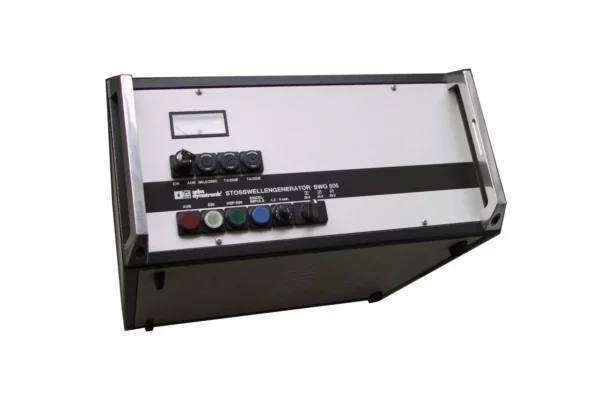 Megger SWG 505 - Cable Fault Locator