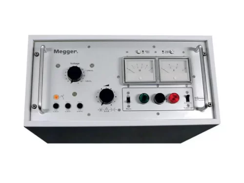 Megger T22/13B - High Potential Tester