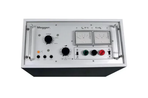 Megger T22/13B - High Potential Tester