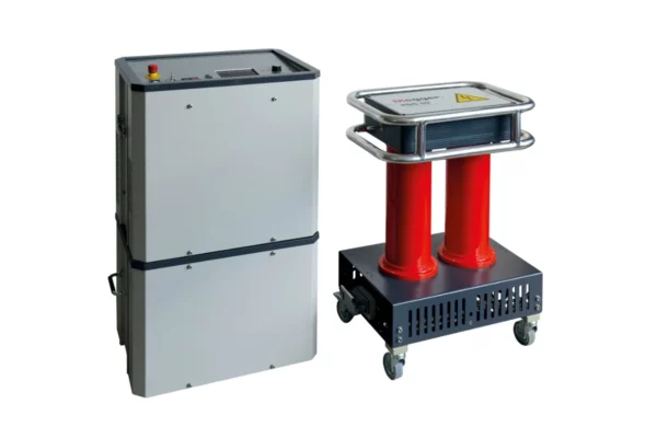 Megger TDM Series - Test and Diagnostic System