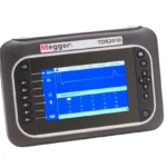 Megger TDR2000/3 and TDR2010 - Time Domain Reflectometers