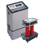 Megger TDS NT - Combination System for Cable Testing and Cable Diagnosis