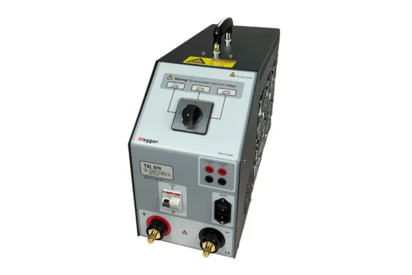 Megger TXL Series - Extra Load Units