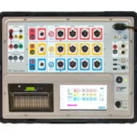 Megger EGIL200 - Circuit Breaker Analyser