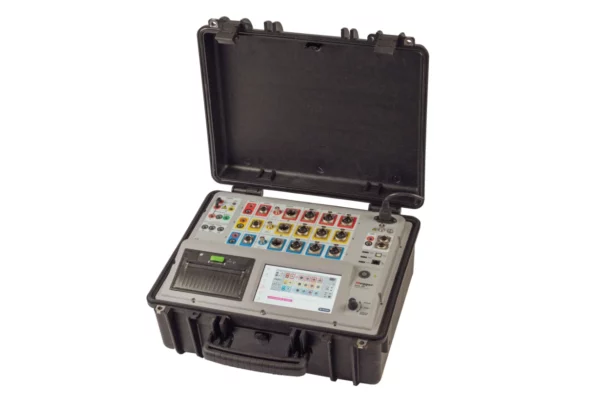 Megger EGIL200 - Circuit Breaker Analyser