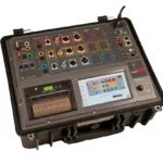 Megger EGIL200 - Circuit Breaker Analyser
